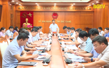 Tập trung quyết liệt, x&acirc;y dựng phương &aacute;n xử l&yacute;, sắp xếp lại nh&agrave;, đất c&ocirc;ng