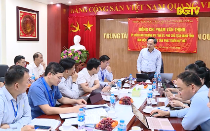 Tập trung th&aacute;o gỡ kh&oacute; khăn, quyết t&acirc;m ho&agrave;n th&agrave;nh tốt nhiệm vụ 