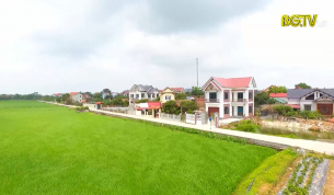 Tập trung thi đua đẩy mạnh tăng trưởng lĩnh vực n&ocirc;ng nghiệp 