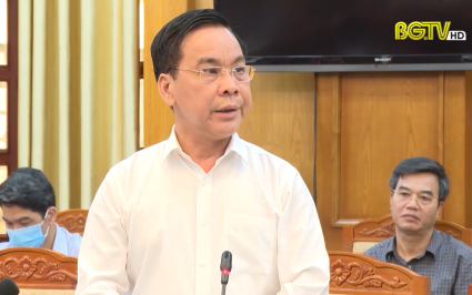 Tập trung th&uacute;c đẩy ti&ecirc;u thụ n&ocirc;ng sản