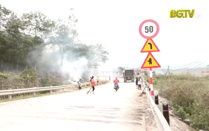 Tập trung thực hiện Chỉ thị 17 về m&ocirc;i trường