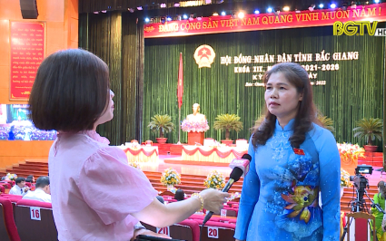 Tập trung thực hiện, đưa Nghị quyết v&agrave;o thực tiễn