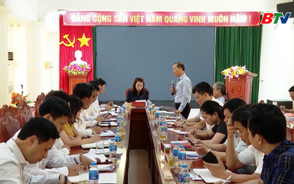 Tập trung x&acirc;y dựng B&aacute;o v&agrave; Ph&aacute;t thanh,Truyền h&igrave;nh Bắc Ninh tương xứng với sự ph&aacute;t triển của tỉnh