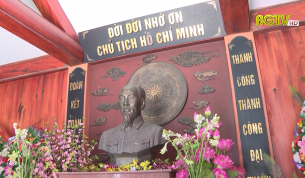 Tết độc lập - N&eacute;t văn h&oacute;a đẹp
