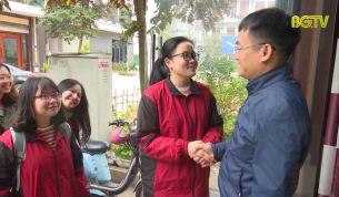 Tết Thầy - N&eacute;t đẹp truyền thống t&ocirc;n sư trọng đạo