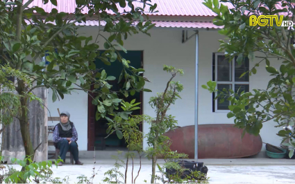 Tết trong những ng&ocirc;i nh&agrave; nh&acirc;n &aacute;i ấm &aacute;p nghĩa t&igrave;nh
