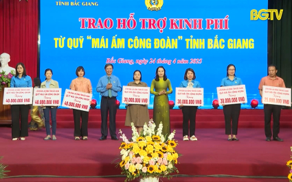 TH C&ocirc;ng đo&agrave;n: C&aacute;c hoạt động th&aacute;ng c&ocirc;ng nh&acirc;n