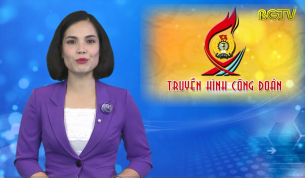 TH C&ocirc;ng đo&agrave;n: C&ocirc;ng đoàn ngành giáo dục thi đua dạy t&ocirc;́t