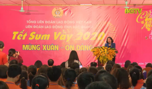 TH c&ocirc;ng đo&agrave;n: Đảm bảo quyền v&agrave; lợi &iacute;ch cho người lao động