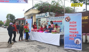 TH C&ocirc;ng đo&agrave;n: Doanh nghiệp với c&ocirc;ng t&aacute;c ph&ograve;ng chống dịch bệnh nCoV