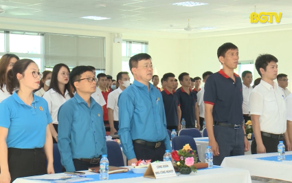 TH C&ocirc;ng đo&agrave;n: Ph&aacute;t triển đo&agrave;n vi&ecirc;n, c&ocirc;ng đo&agrave;n cơ sở