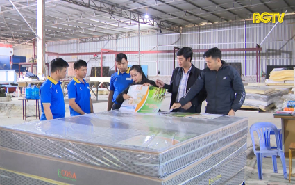 TH C&ocirc;ng đo&agrave;n: T&igrave;nh h&igrave;nh đo&agrave;n vi&ecirc;n, người lao động trở lại l&agrave;m việc sau kỳ nghỉ Tết