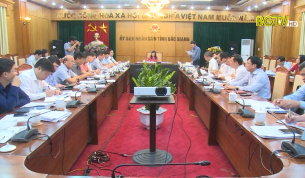 Thẩm định, thẩm tra một số nội dung tr&igrave;nh BTV Tỉnh ủy, Thường trực HĐND Tỉnh