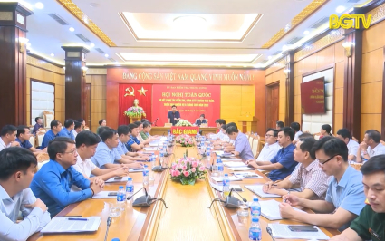 Khắc phục tồn tại hạn chế, chủ động tham mưu n&acirc;ng cao hiệu quả c&ocirc;ng t&aacute;c kiểm tra gi&aacute;m s&aacute;t