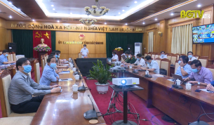 Thần tốc r&agrave; so&aacute;t những người từng đi thăm kh&aacute;m, điều trị tại c&aacute;c bệnh viện c&oacute; dịch