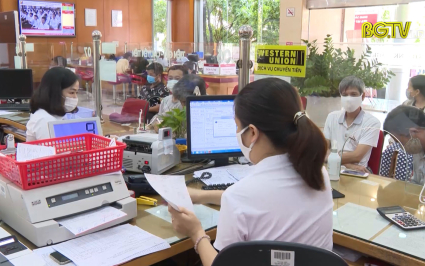 Thận trọng cấp t&iacute;n dụng bất động sản