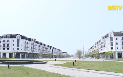Thận trọng đầu tư trước l&agrave;n s&oacute;ng &ldquo;Sốt&rdquo; đất