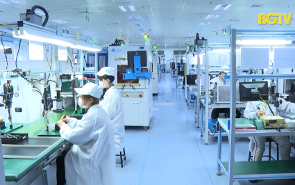 Th&aacute;ng 1: Kim ngạch xuất khẩu tăng mạnh 