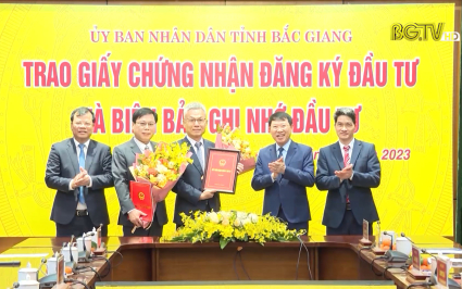 Th&aacute;ng 1: Thu h&uacute;t đầu tư gần 800 triệu USD