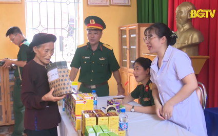 Th&aacute;ng 7 về với x&oacute;m l&agrave;ng