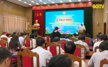 Th&aacute;ng cao điểm &ldquo;V&igrave; người ngh&egrave;o&rdquo; v&agrave; &ldquo;An sinh x&atilde; hội"