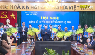 Th&agrave;nh lập BQL dự &aacute;n đầu tư x&acirc;y dựng c&aacute;c c&ocirc;ng tr&igrave;nh giao th&ocirc;ng, n&ocirc;ng nghiệp tỉnh