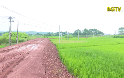 Th&agrave;nh lập cụm c&ocirc;ng nghiệp Đ&ocirc;ng Sơn, huyện Y&ecirc;n Thế