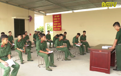 Thanh ni&ecirc;n Qu&acirc;n đo&agrave;n 2 ph&aacute;t huy tinh thần xung k&iacute;ch, s&aacute;ng tạo của tuổi trẻ