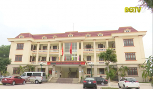 Th&agrave;nh phố Bắc Giang chuẩn bị điều kiện c&ocirc;ng bố ho&agrave;n th&agrave;nh nhiệm vụ x&acirc;y dựng n&ocirc;ng th&ocirc;n mới