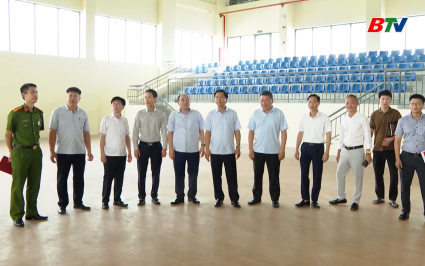 Th&aacute;o gỡ kh&oacute; khăn c&aacute;c dự &aacute;n đầu tư x&acirc;y dựng tại phường Từ Sơn 