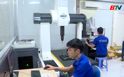 Th&aacute;o gỡ kh&oacute; khăn cho doanh nghiệp vừa v&agrave; nhỏ