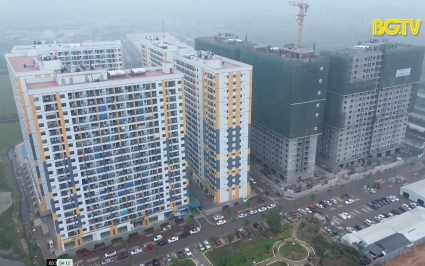 Th&aacute;o gỡ kh&oacute; khăn giải ph&oacute;ng mặt bằng dự &aacute;n nh&agrave; ở x&atilde; hội 