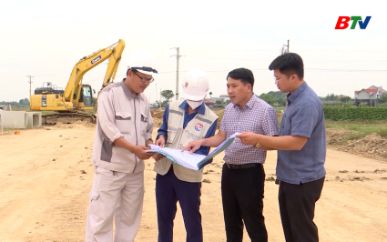 Th&aacute;o gỡ kh&oacute; khăn mặt bằng đường tỉnh 292