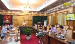 Th&aacute;o gỡ kh&oacute; khăn th&uacute;c đẩy lưu th&ocirc;ng, ti&ecirc;u thụ n&ocirc;ng sản
