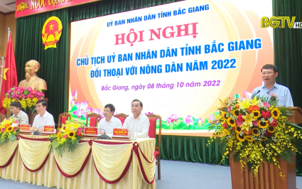 Th&aacute;o gỡ kh&oacute; khăn, th&uacute;c đẩy ph&aacute;t triển "Tam n&ocirc;ng"