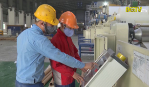 Th&aacute;o gỡ kh&oacute; khăn - Th&uacute;c đẩy sản xuất kinh doanh