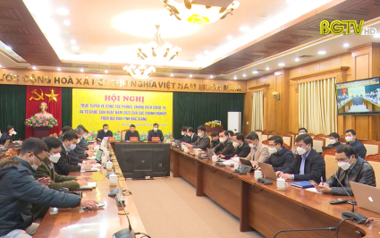 Th&aacute;o gỡ kh&oacute; khăn, th&uacute;c đẩy sản xuất trong t&igrave;nh h&igrave;nh mới