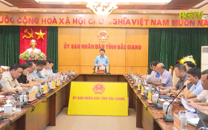 Th&aacute;o gỡ kh&oacute; khăn trong thực hiện c&aacute;c chương tr&igrave;nh mục ti&ecirc;u quốc gia