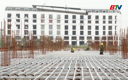 Nhiều kh&oacute; khăn trong thực hiện c&aacute;c dự &aacute;n nh&agrave; ở x&atilde; hội cần được th&aacute;o gỡ