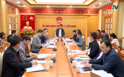 Th&aacute;o gỡ kh&oacute; khăn trong thực hiện dự &aacute;n đầu tư c&ocirc;ng