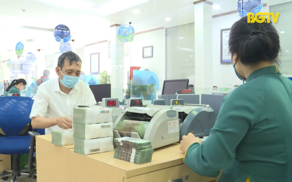 Th&aacute;o gỡ kh&oacute; khăn về tăng trưởng t&iacute;n dụng cho sản xuất kinh doanh 