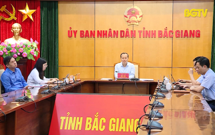 Th&aacute;o gỡ kh&oacute; khăn, vướng mắc, đẩy mạnh giải ng&acirc;n vốn đầu tư c&ocirc;ng