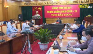 Th&aacute;o gỡ kh&oacute; khăn vướng mắc trong thực hiện Nghị quyết 128