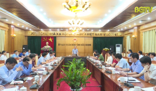 Th&aacute;o gỡ vướng mắc trong c&ocirc;ng t&aacute;c giải ph&oacute;ng mặt bằng