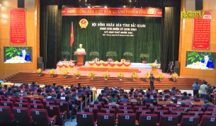 Thảo luận c&aacute;c giải ph&aacute;p ph&aacute;t triển kinh tế x&atilde; hội năm 2021