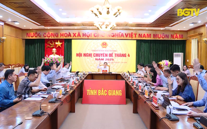 Thảo luận cho &yacute; kiến về đề &aacute;n sắp xếp đơn vị h&agrave;nh ch&iacute;nh 
