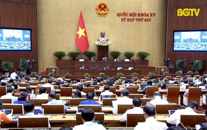 Thảo luận dự &aacute;n Luật Sửa đổi bổ sung Luật Đấu gi&aacute; t&agrave;i sản