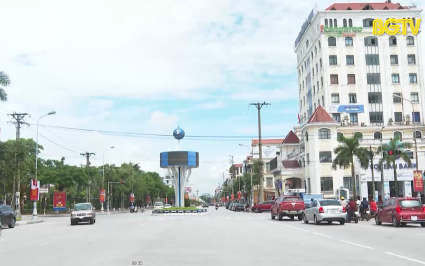 Thảo luận nhiều nhiệm vụ để TP. Bắc Giang mới v&agrave;o hoạt động