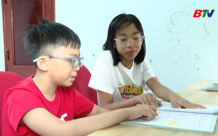 Thắp s&aacute;ng truyền thống hiếu học từ d&ograve;ng họ, d&ograve;ng tộc 