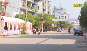 Thay đổi th&oacute;i quen dựng rạp dưới l&ograve;ng đường